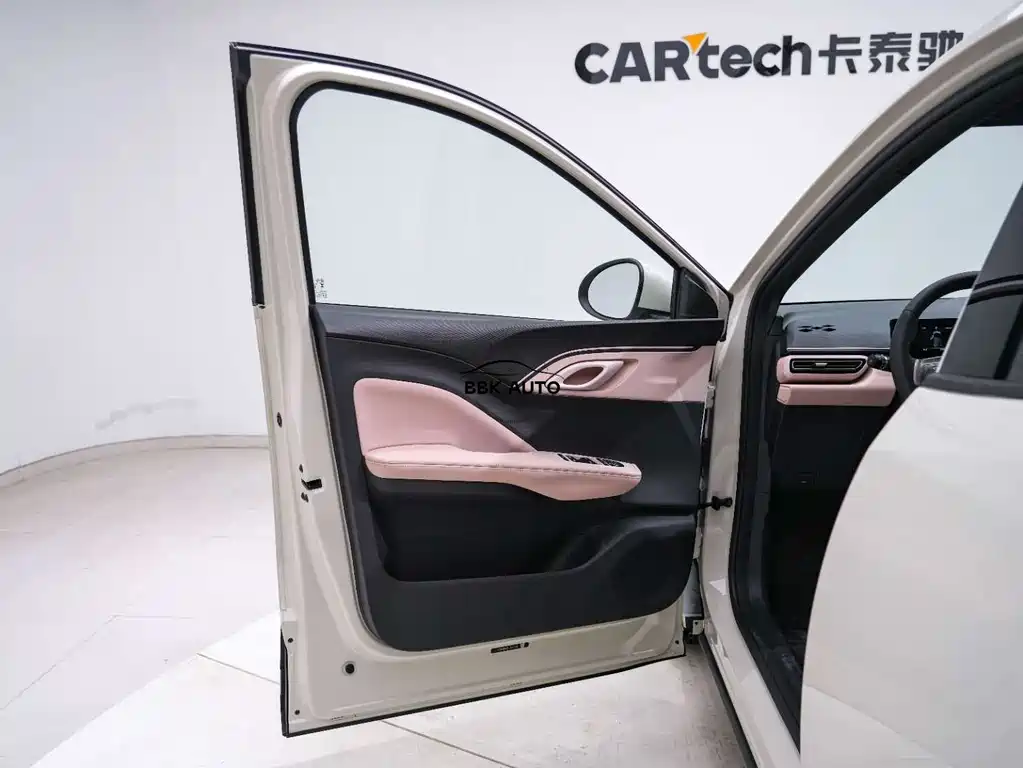 BYD Seagull 2023 — фото 19