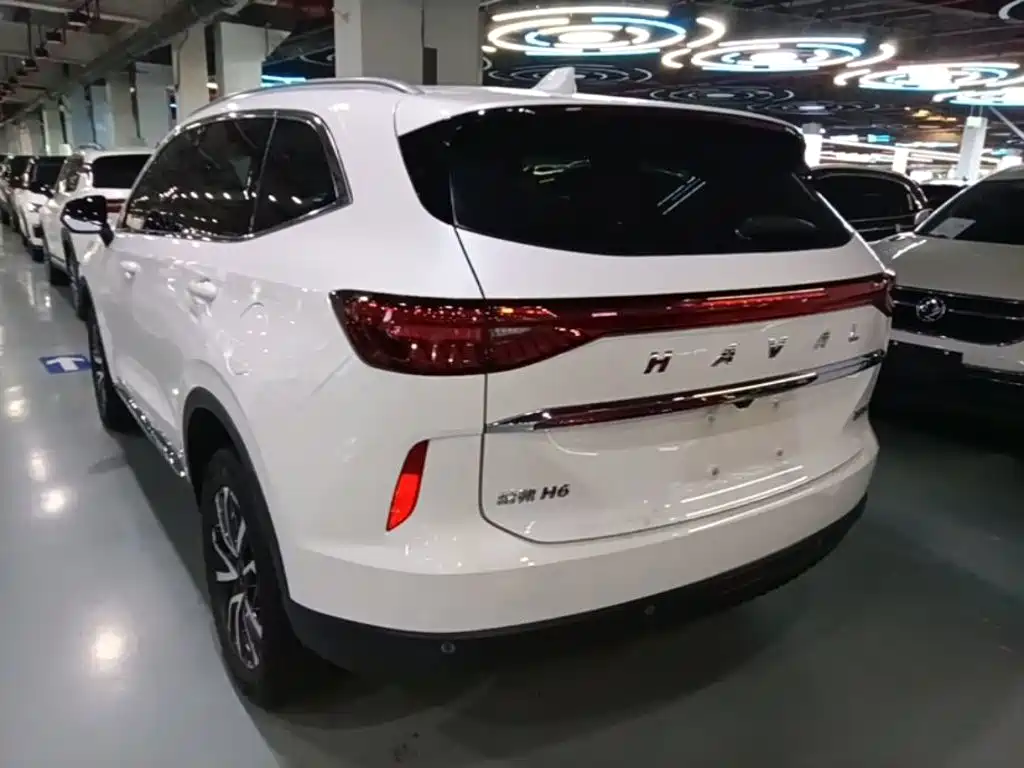 Haval H6 2022
