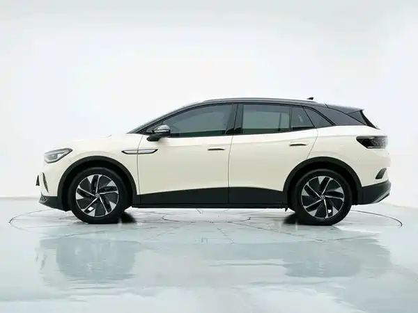 Volkswagen ID.4 CROZZ 2023