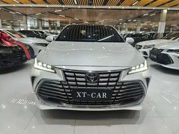 Toyota Avalon 2024