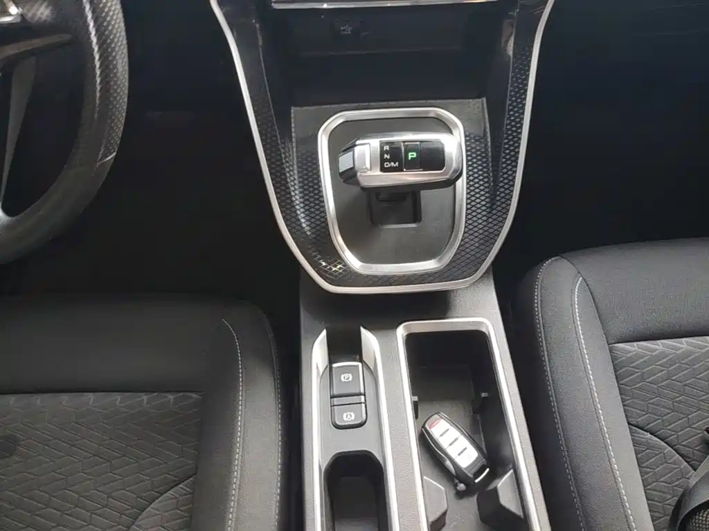 Haval M6 2023 — фото 14