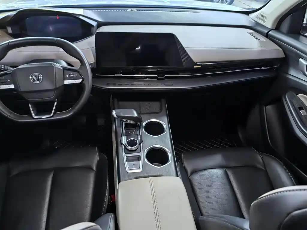 Changan CS55PLUS 2023 — фото 11