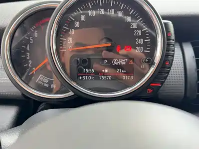 MINI MINI 2016