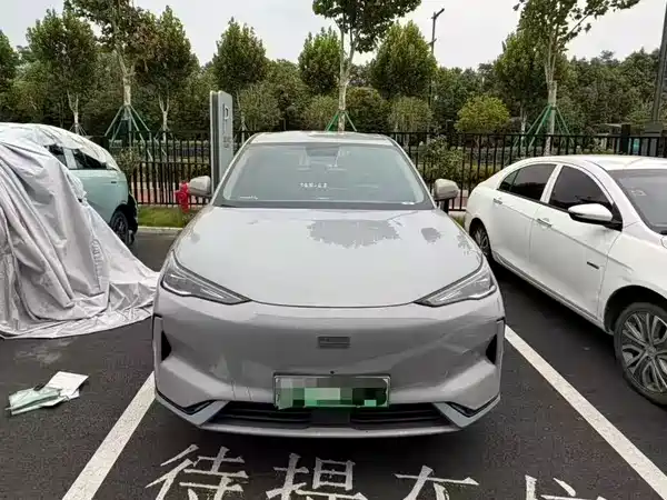 Geely Galaxy E5 2025
