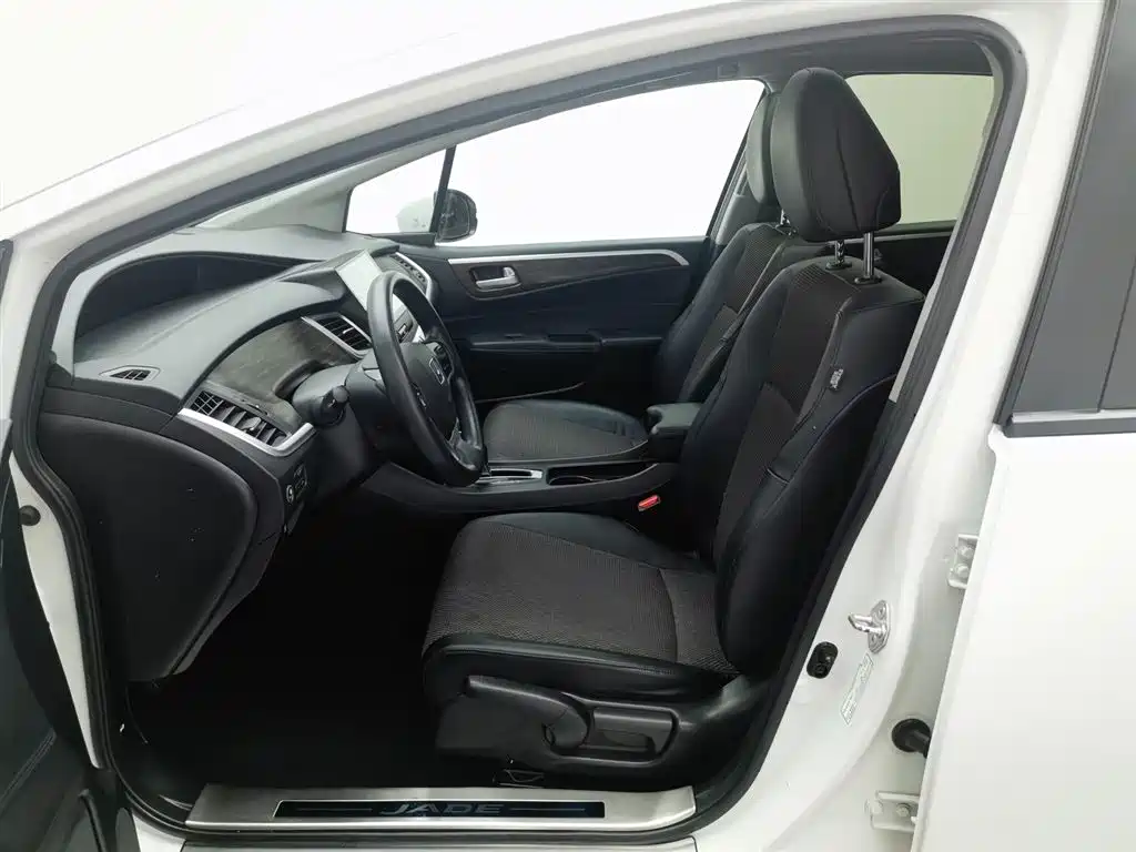 Honda Jade 2019 — фото 9