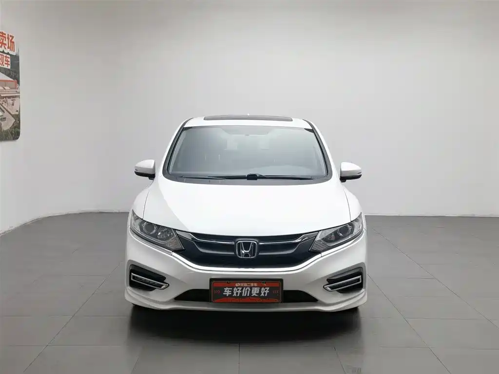 Honda Jade 2019 — фото 2