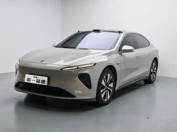 NIO ET7 2022
