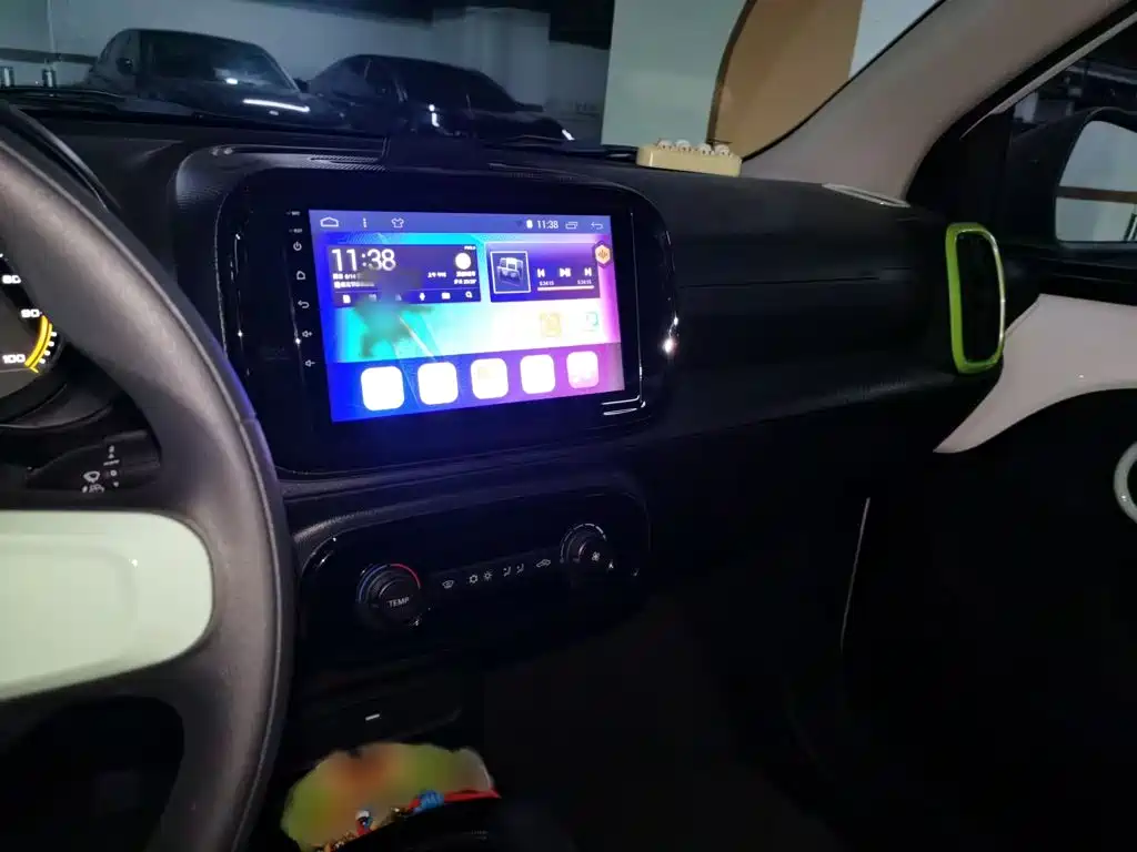 Roewe CLEVER 2022