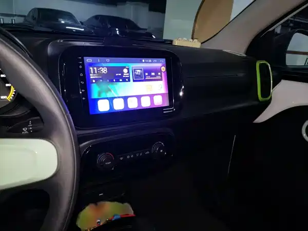 Roewe CLEVER 2022