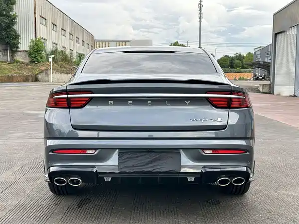Geely Xingrui 2023