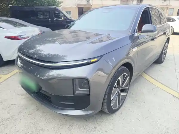 Li Auto L6 2024