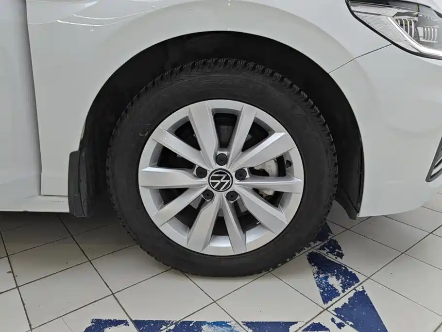 Volkswagen Bora 2022