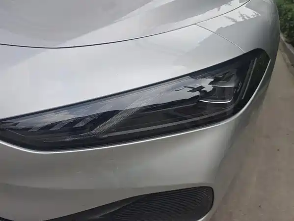 Roewe D7 2025