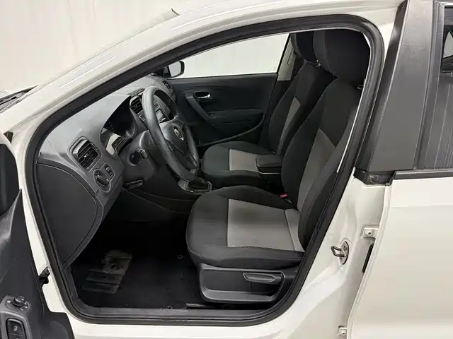 Volkswagen Polo 2017