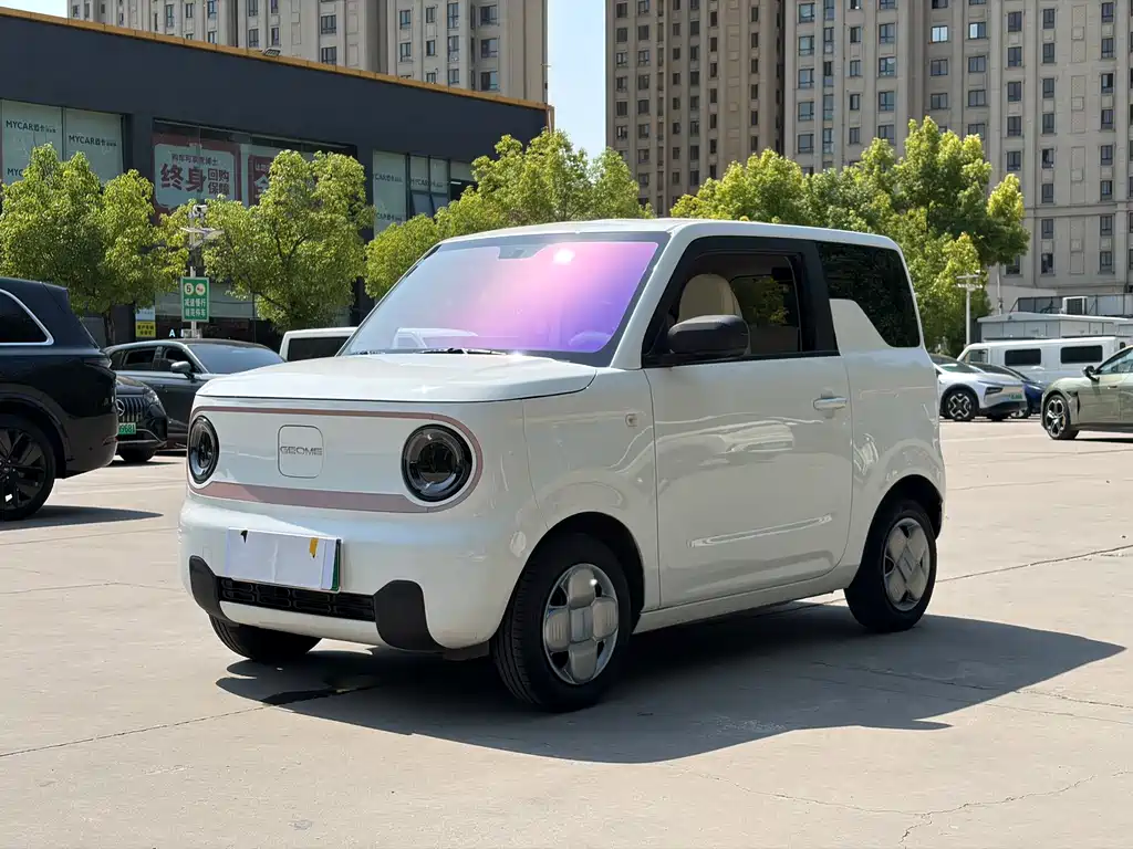 Galaxy Panda 2025