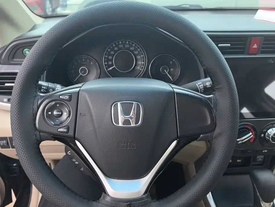 Honda Crider 2016 — фото 15