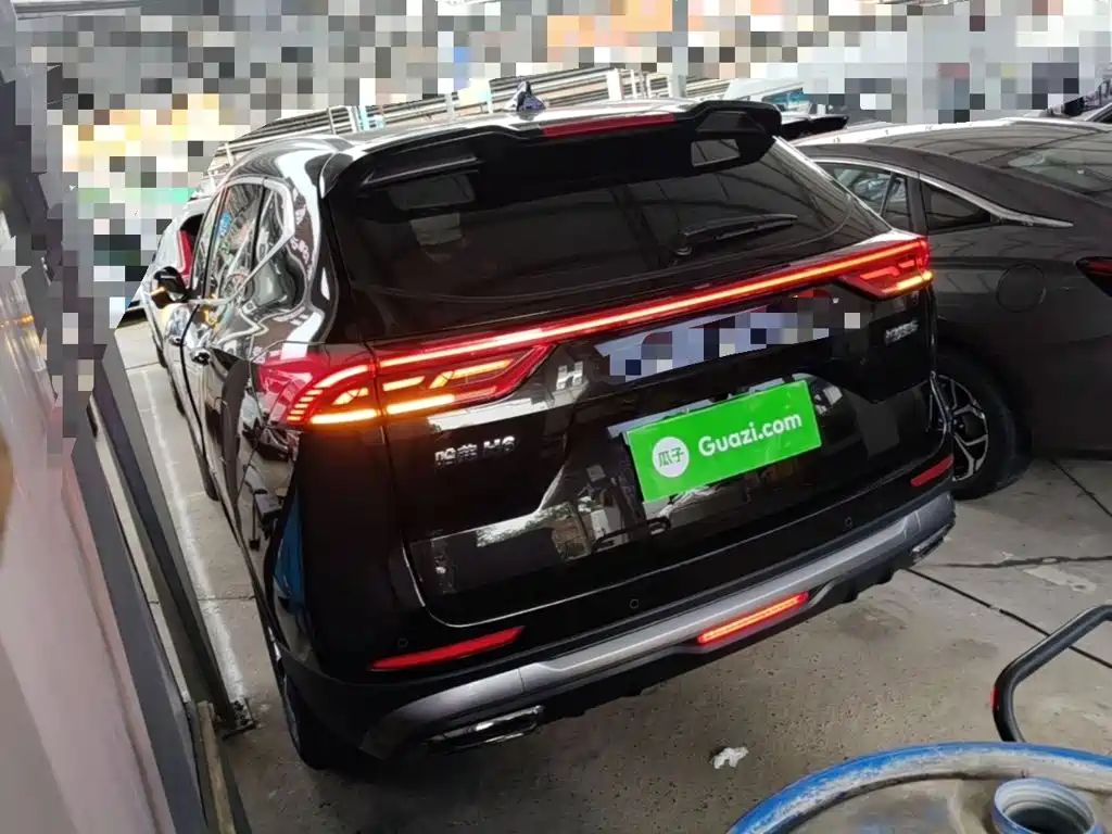 Haval H6 2025
