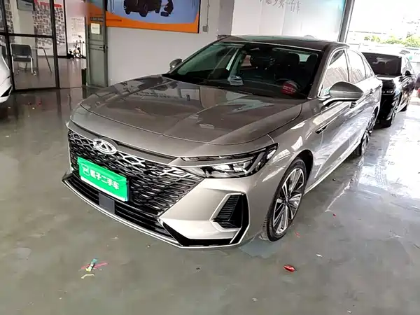 Chery Arrizo 8 2024