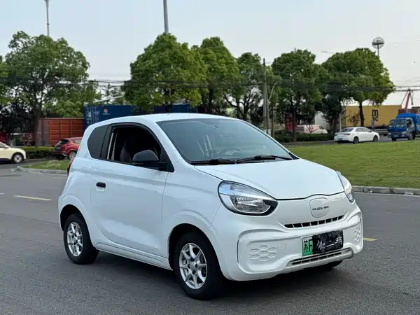Roewe CLEVER 2022