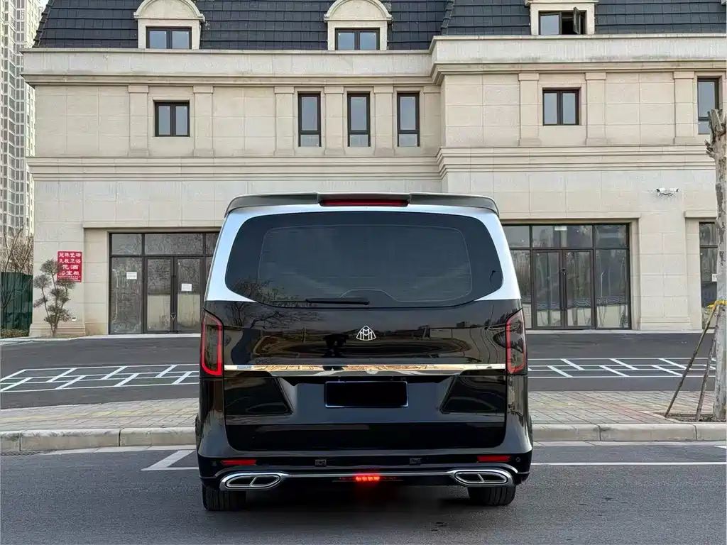Mercedes-Benz Vito 2022 — фото 10