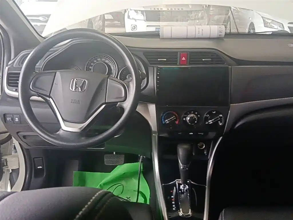 Honda Crider 2018 — фото 10