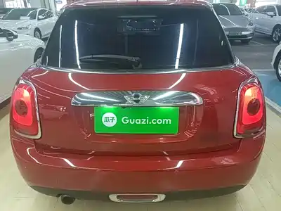 MINI MINI 2017