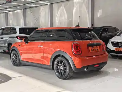 MINI MINI 2018