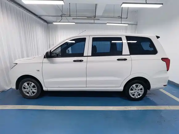 Wuling Hongguang 2023