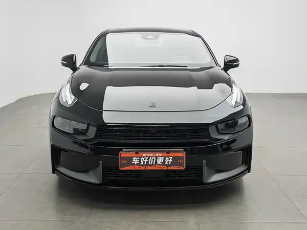 Lynk & Co 03 2021