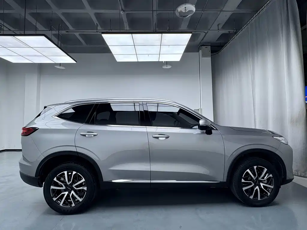 Haval H6 2022