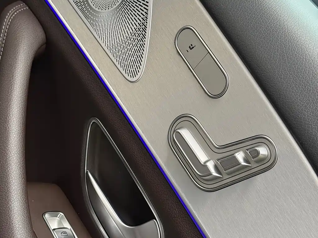 Mercedes-Benz GLE 2020 — фото 12