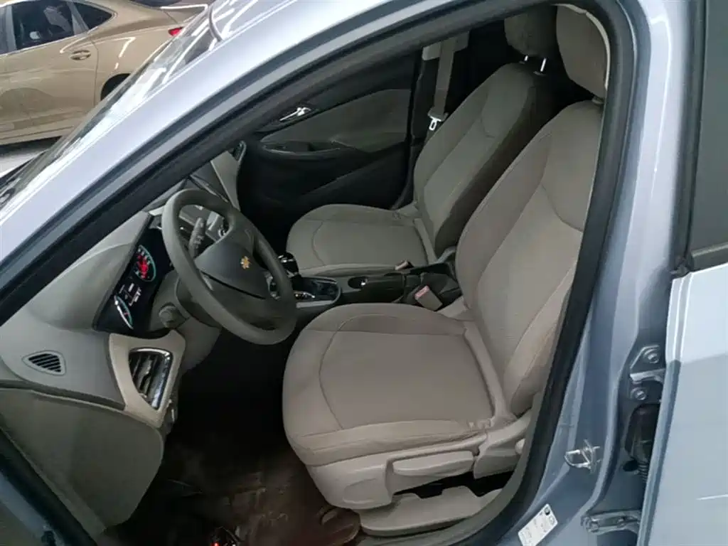 Chevrolet Cruze 2015 — фото 15