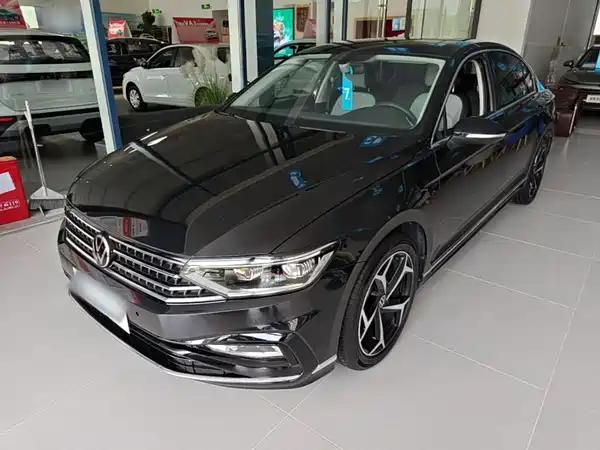 Volkswagen Magotan 2023