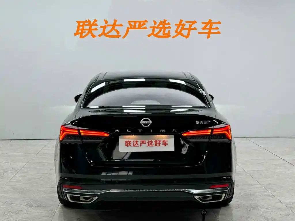 Nissan Teana 2023 — фото 24