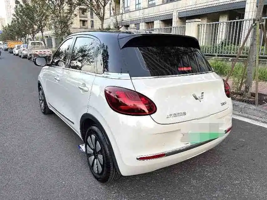 Wuling Bingo 2025