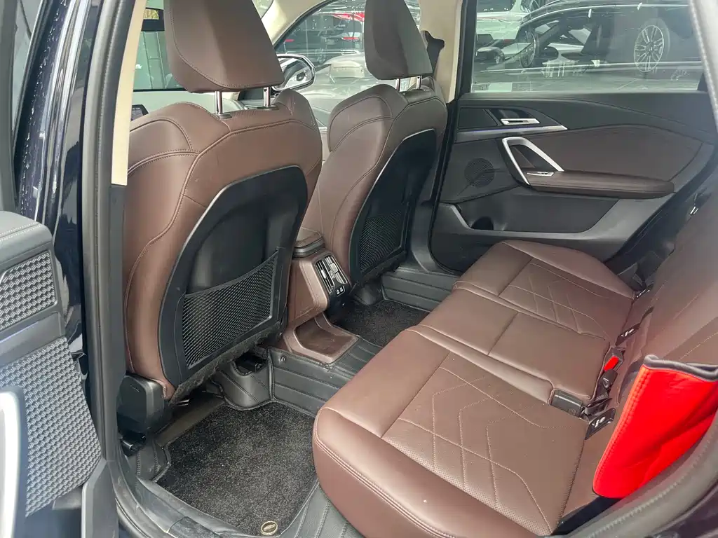 BMW X1 2024