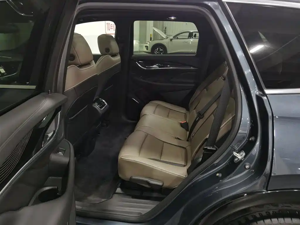 Buick Enclave 2019 — фото 15