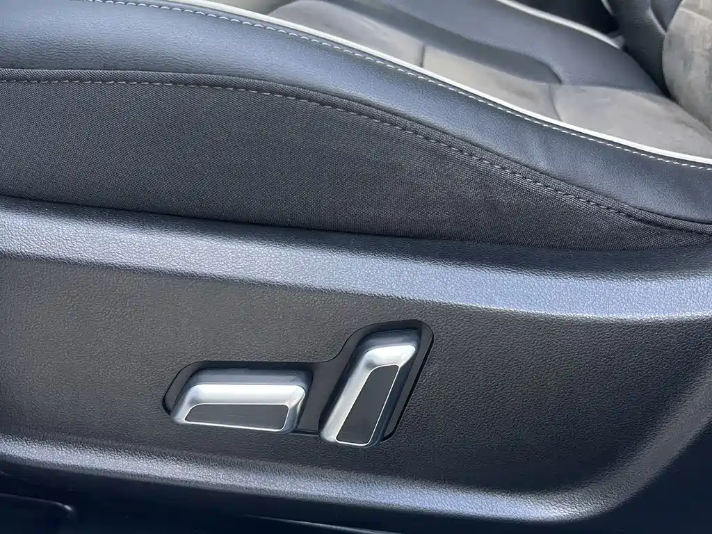 Haval H6 2022 — фото 16