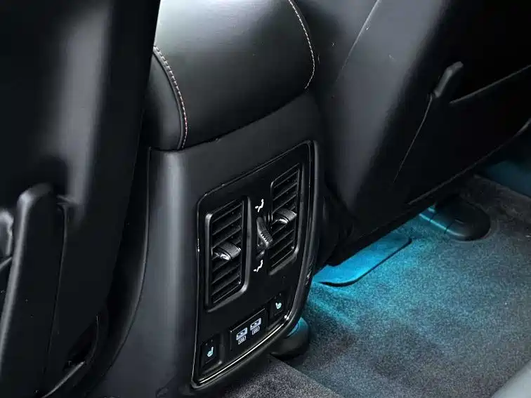 Jeep Grand Cherokee 2017