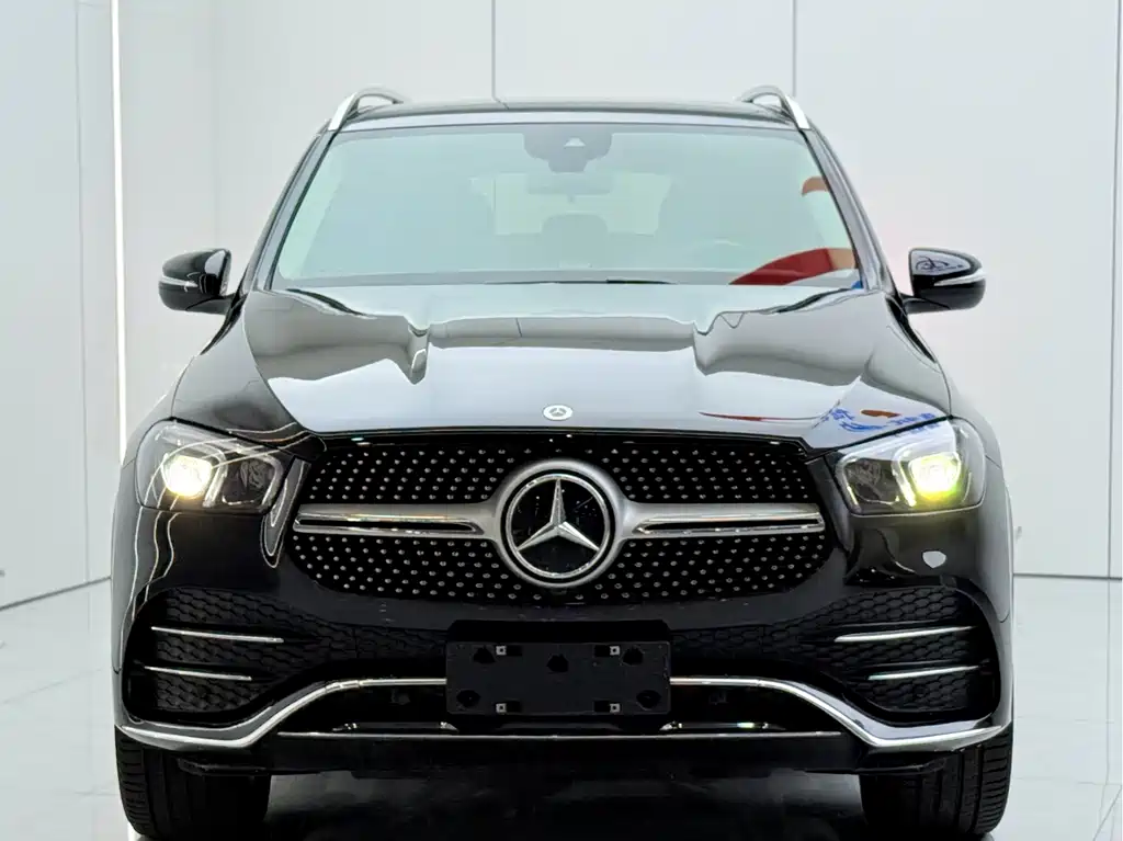 Mercedes-Benz GLE 2023