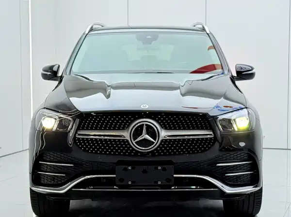 Mercedes-Benz GLE 2023