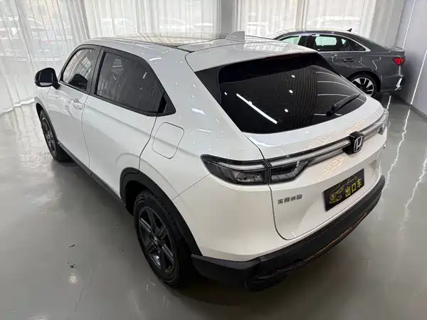 Honda XR-V 2023