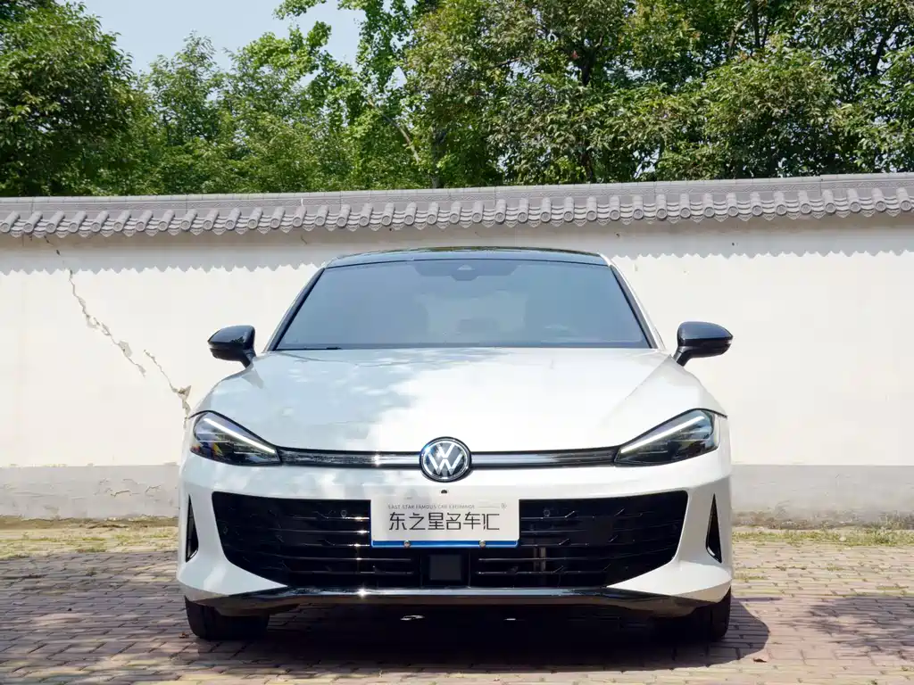 Volkswagen Lamando 2025