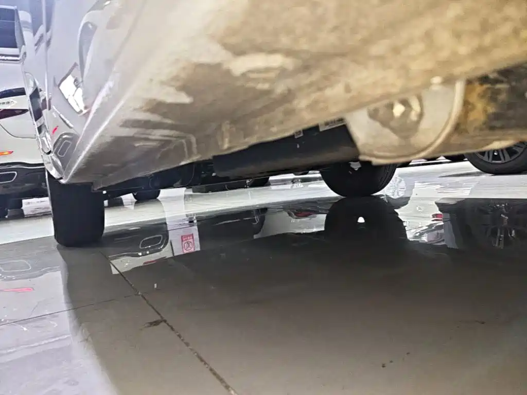 Wuling Hongguang MINIEV 2023 — фото 22