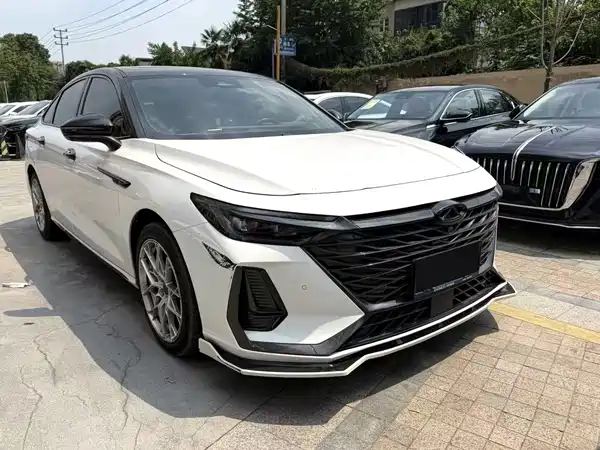 Chery Arrizo 8 2024