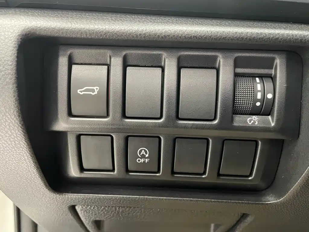 Subaru Forester 2020 — фото 22