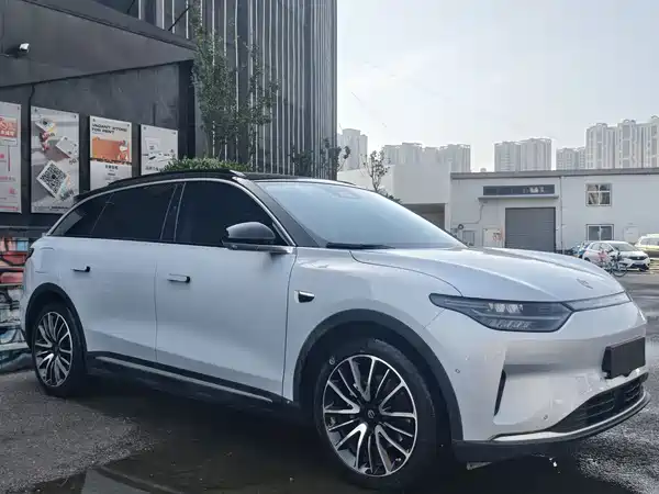 Leapmotor C11 2022