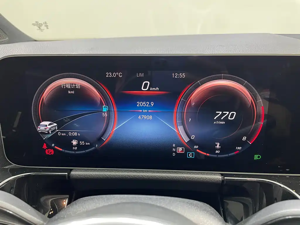 Mercedes-Benz GLA 2022 — фото 16