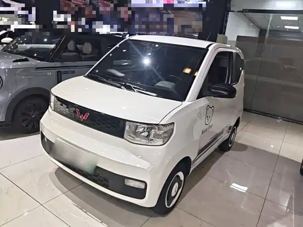 Wuling Hongguang MINIEV 2023