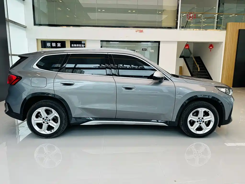 BMW X1 2023